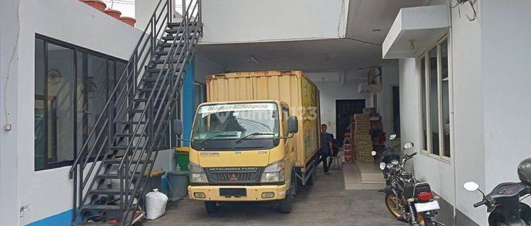 Gudang Strategis Cck Utk Gudang Distribusi, Dll di Kosambi. 20516 1