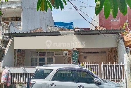 Tanah di Tanjung Duren, Jakarta Barat SHM 144 M², Ga20539 1