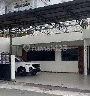 Rumah Gudang Cck Utk Kantor, Dekat Mrt Dan Busway, Ada Lift.20572 1