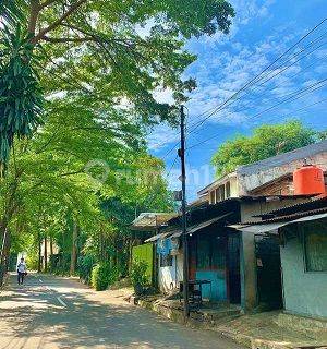 Tanah Zonasi Campuran Bisa Utk Building di Permata Hijau. 20499 1