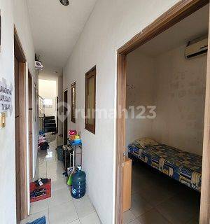 Kost Penuh, Blkng Untar, Net Inc 20jt di Tanjung Duren. 20537 1