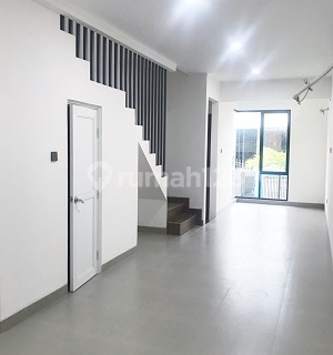 Rumah Baru Gress Harga Menarik, Sisa 1 Unit di Green Ville. 20638 1