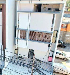 Kost Aktif 4lt, Full, Mdh Diakses, Dkt Kampus di Tomang. 16107 1