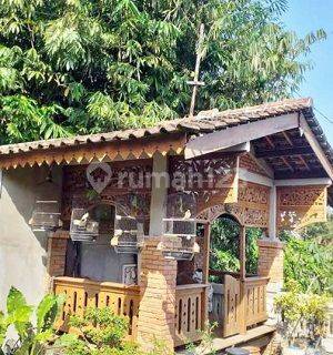 Villa 2lt Halaman Luas, Asri, Full Furnish di Bojonggede. 15447 1