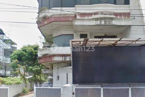 Kost Terisi Penuh Lok. Strategis Bs Prkir 10 Mbl di Petojo. 14369 1