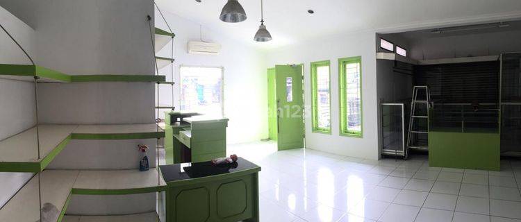 Rumah Dijual di Pondok Ranji, Cocok Untuk Tempat Usaha 1
