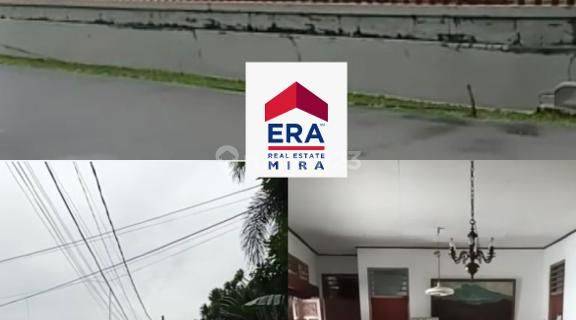 Dijual Rumah Layak Huni di Batu Merah, Kalibata 1