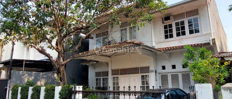 Rumah Nyaman Dan Strategis di Jl. Ciawi, Rawa Barat 1