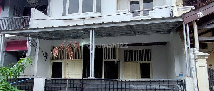 Rumah Djual Di Pondok Kelapa, Jakarta Timur 1