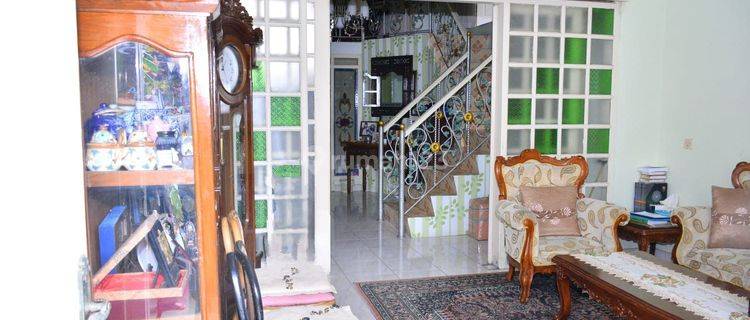 Dijual Rumah Asri Adem Siap Huni Kota Bandung 1