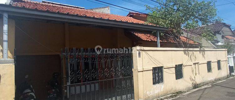 Dijual Murah Rumah Hitung Tanah Buah Batu Logam Margacinta 1