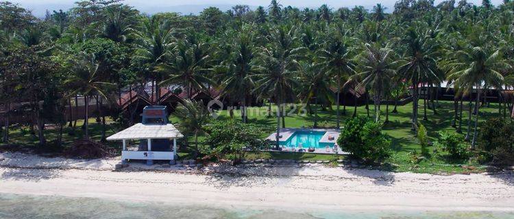 Turnkey Business Property Investment Fully Operational Surf Resort In Sumatra 2463 n 1