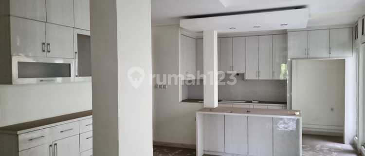 Di Jual Rumah Modern Cluster Puspita Loka- Bsd. Serpong, Tangsel 1