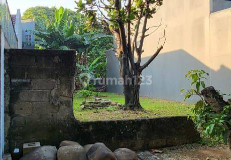 Di Jual Kav Tanah 160 Mtr2, Strategi di Kencana Loka Sekt - 12, BSD- CITY 1