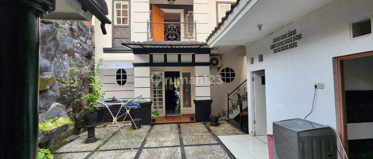 Dijual Rumah Harga Nego di Golden Vienna 2 Bsd 1