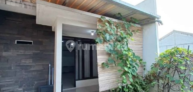 Disewakan Rumah Siap Huni di Cibiru Hilir 1