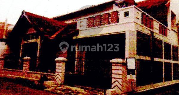 Rumah di PADEPOKAN GANESHA ~ GAYAMSARI Semarang 1