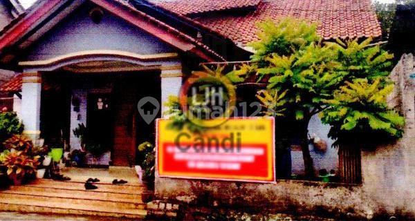Rumah di DK Merakmati Harjosari Bawen Jawa Tengah 1