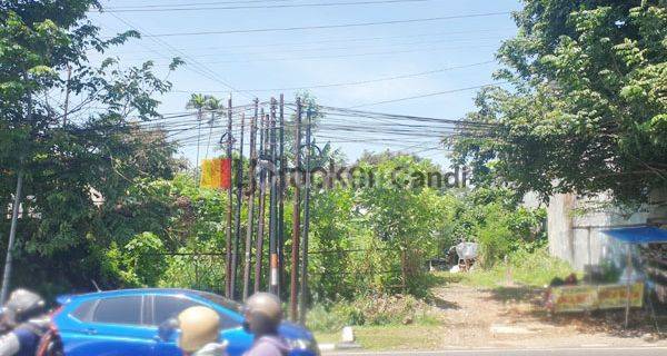 Kavling Lokasi Strategis di Dr Wahidin Candisari Semarang 1