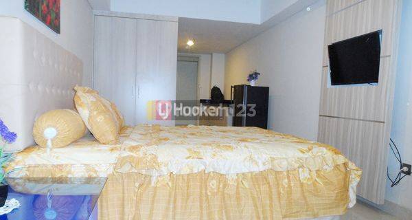 Apartement di Pinnacle Semarang Tengah 1