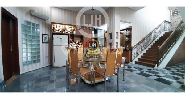 Rumah di Puri Anjasmoro Semarang 1