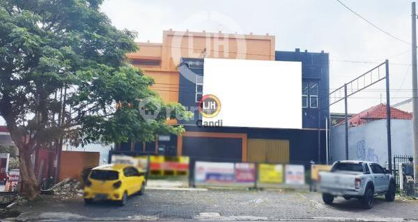 Shop House in Setiabudi Raya, Semarang 1