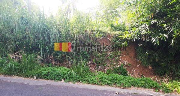 Kavling di Kalisidi Gunungpati Ungaran Jawa Tengah 1