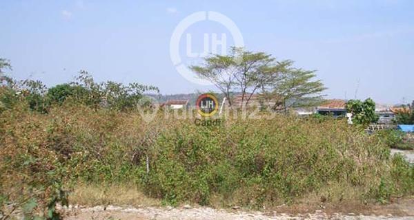 Kavling di Candi Prambanan Semarang 1