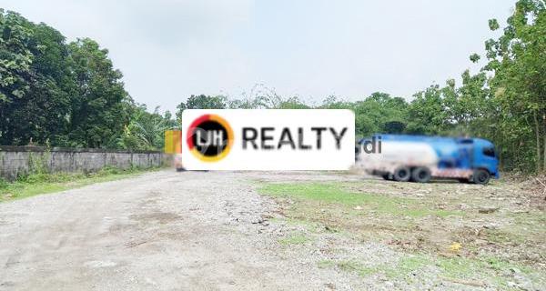 Kavling di Walisongo Tugu Semarang 1