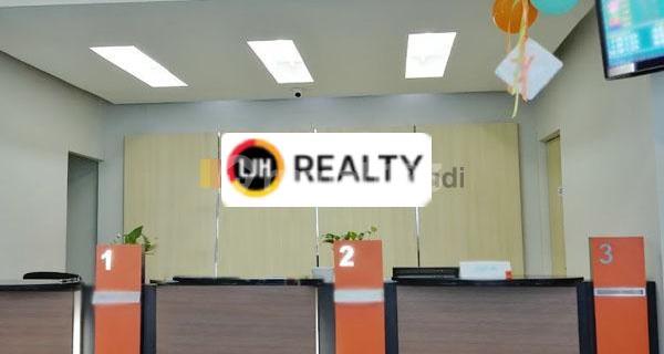 Ruko di Setiabudi Semarang 1