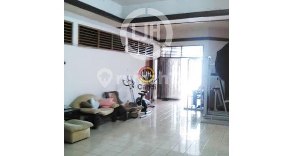 Rumah Brotojoyo Pondok Indrapasta Semarang 1