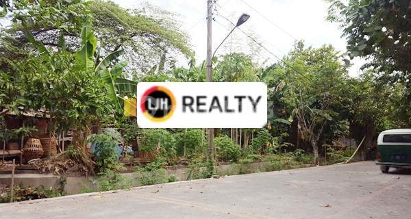 Kavling di Kencono Wungu Tengah Semarang 1