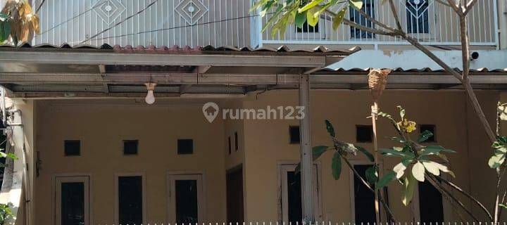 Rumah Kontrakan 2 Lantai Dekat Ke Universitas Telkom 1