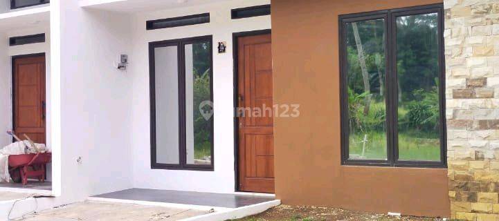 Rumah Ready Termurah Ciseeng 1