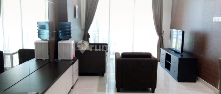 Rent Central Park Apartment Fully Furnished - Ready to Live In & Comfortable 1