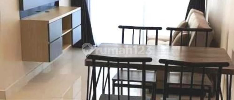 Rent Apartment Taman Anggrek Residences 65M2 - Fully Furnished 1