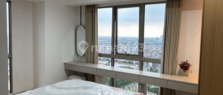 Rent M-Town Signature Apartment - Fully Furnished & Comfortable Living 1