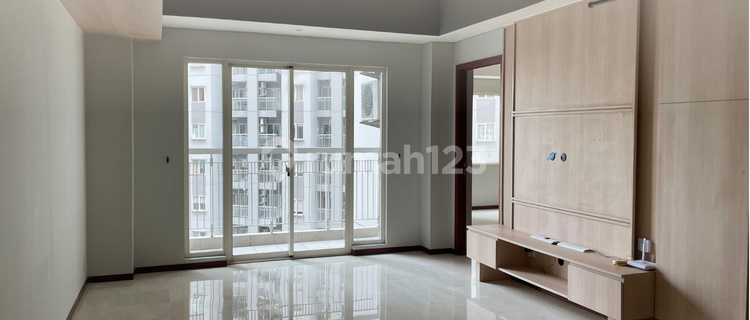 For Sale Royal Mediterania Garden Residence Apartment - Design Freedom 1
