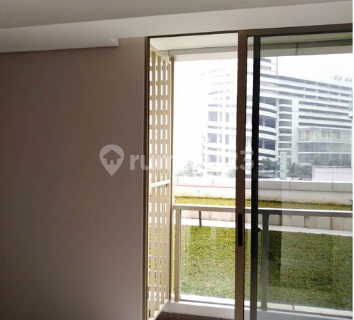 Jual Apartment Unfurnished di Taman Anggrek Residence 1