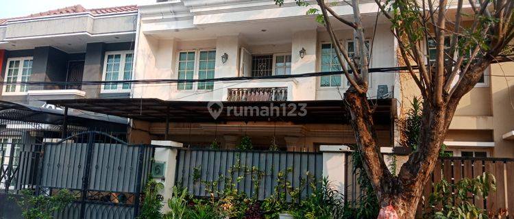 Rumah Daan Mogot Baru Murah Cluster Dibawah Harga Pasaran 1