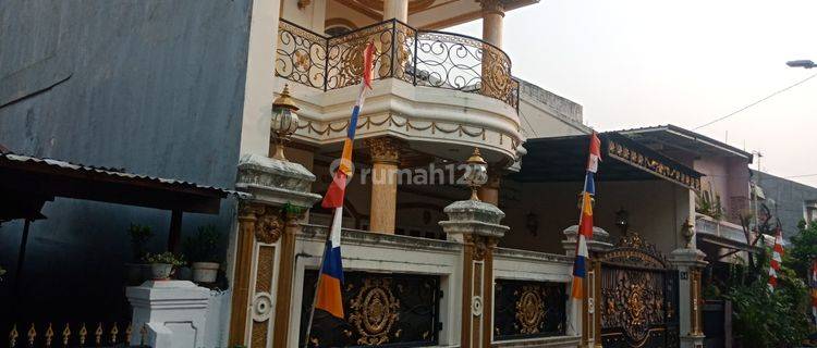 Rumah Menteng Setiabudi Tebet Pancoran Dekat Ke Kota Kasablanka 1