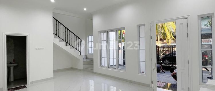 Affordable American Classic House in Sunter Below NJOP 1