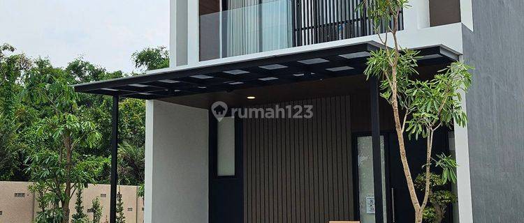 Rumah mewah Greenland nol jalan menganti start 1Man super mewah 1