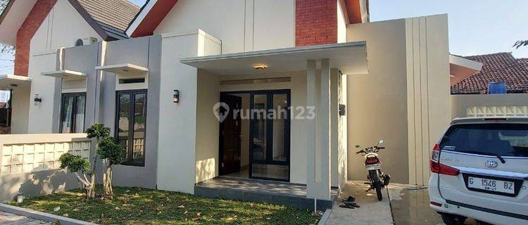 Rumah Baru Strategiss Scandinavian Dalam Perumahan Utara Jogjabay 1