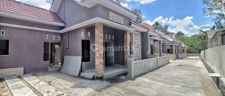 Rumah Murah Dekat Jl Kebon Agung Di Sayegan Sleman 1