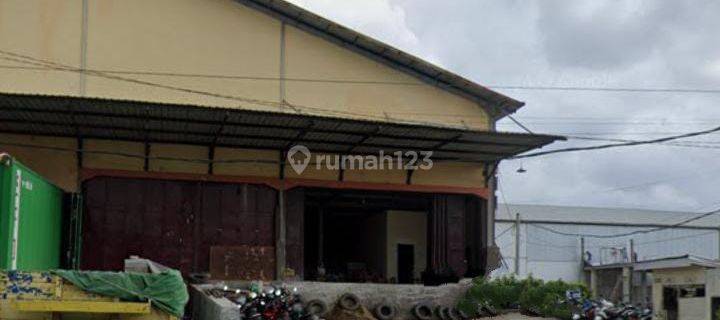 Gudang Suryanata Bagus 1