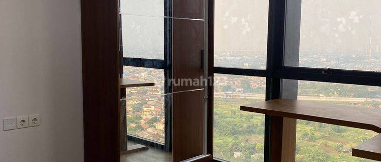 Apartemen The Smith Baru Bagus 1