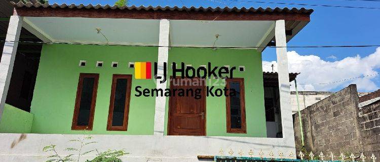 Rumah Siap Huni di Daerah Manyaran 1