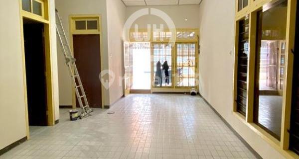 Rumah Siap Huni di Jalan Pati Unus 1