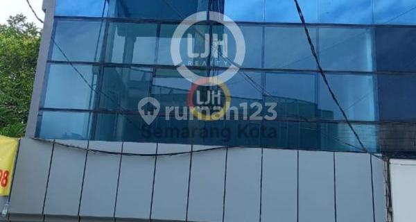 Nice Ruko in Bangkong Plaza 1